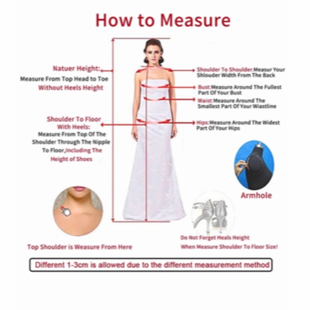 Formal evening Prom dress gown - Picture 7 of 7